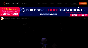 buildbox free demo