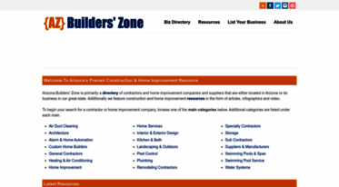 builderszone.org