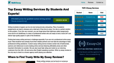 buildessay.com