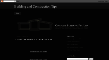 building-and-construction-tips.blogspot.com