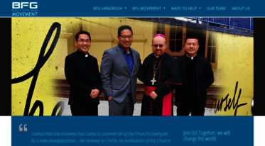 builtforgreatness.com