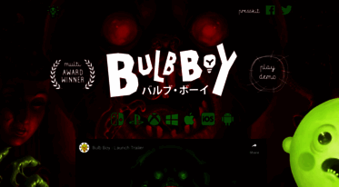 bulbboygame.com