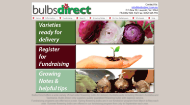 bulbsdirect.com.au