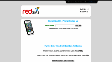 bulk.redsms.in