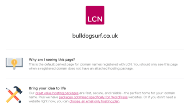 bulldogsurf.co.uk