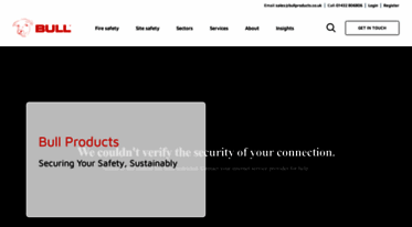 bullproducts.co.uk
