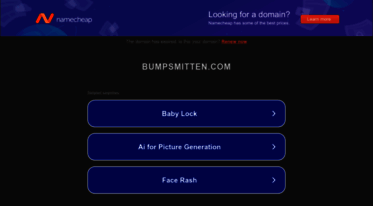 bumpsmitten.com