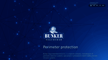 bunkerseguridad.es