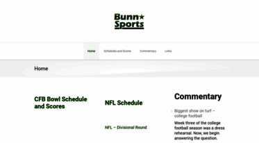 bunnsports.com