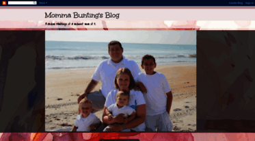 buntingmomma.blogspot.com