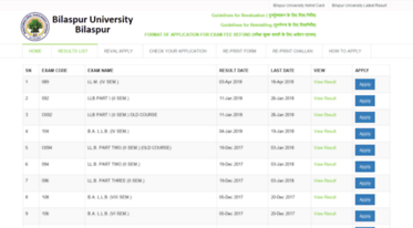 buonline.resulthour.com