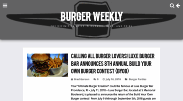 burgerweekly.com