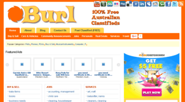 burl.com.au