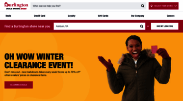 burlington.com