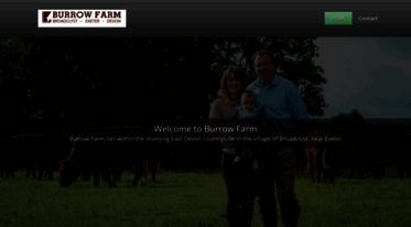 burrowfarm.com