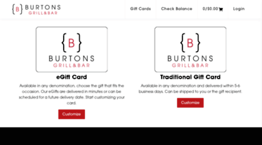 burtons.securetree.com