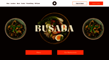 busaba.com