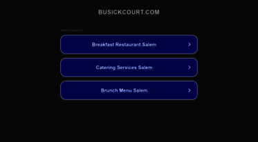 busickcourt.com
