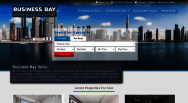 business-bay-apartments.com