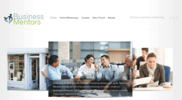 business-mentors.org
