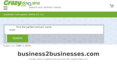 business2businesses.com