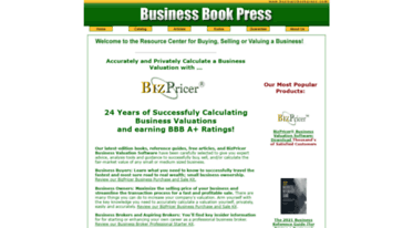 businessbookpress.com