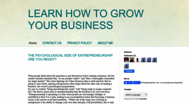 businessgrowthupdate.blogspot.com