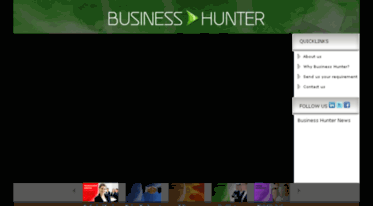 businesshunter.com.ar