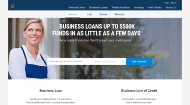 businessloanoffer.com