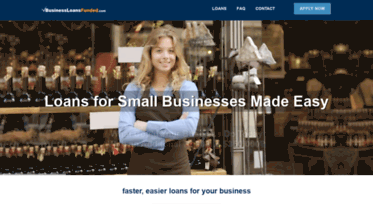 businessloansfunded.com
