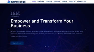 businesslogixllc.com