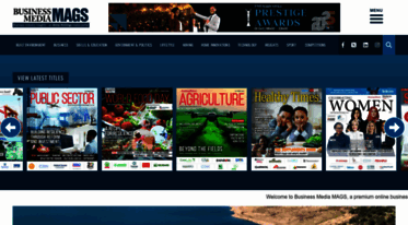 businessmediamags.co.za