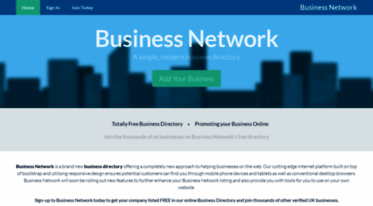 businessnetwork.co.uk