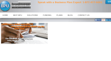 businessplanuniversity.com