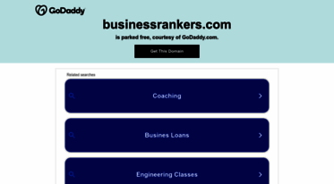 businessrankers.com