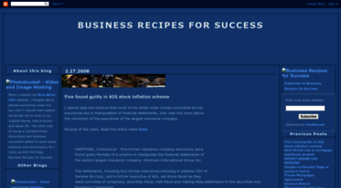 businessrecipes.blogspot.com