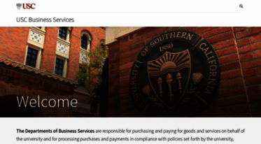 businessservices.usc.edu