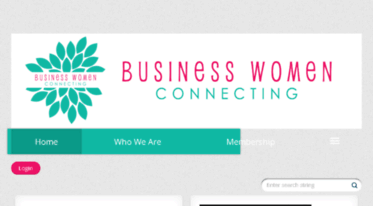 businesswomenconnecting20.wildapricot.org