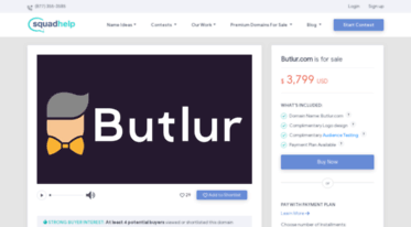 butlur.com
