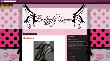 butterflylurver.blogspot.com