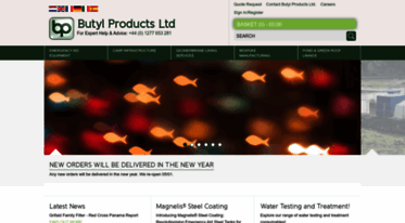 butylproducts.co.uk