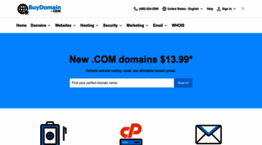 buydomain.com
