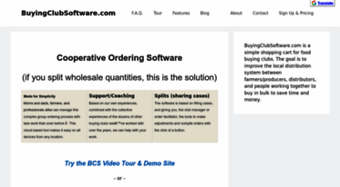 buyingclubsoftware.com