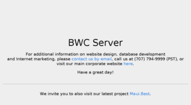 bwcserver.com