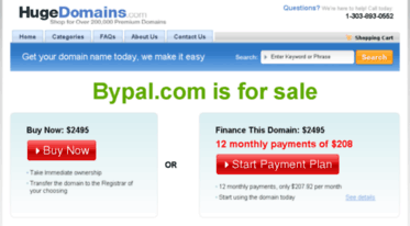 bypal.com