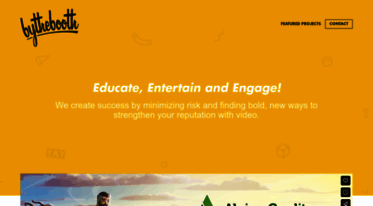 bythebooth.com