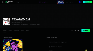 c2ndy2c1d.deviantart.com