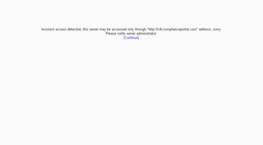 c4ccomplianceportal.com