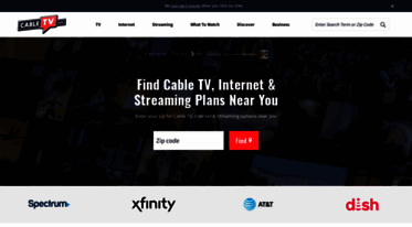 cabletv.com