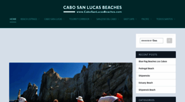 cabosanlucasbeaches.com